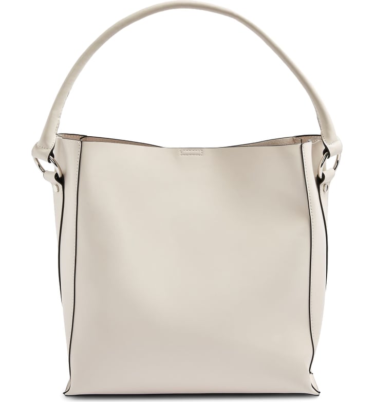 Hix Faux Leather Hobo The Best Classic Bags Under 100