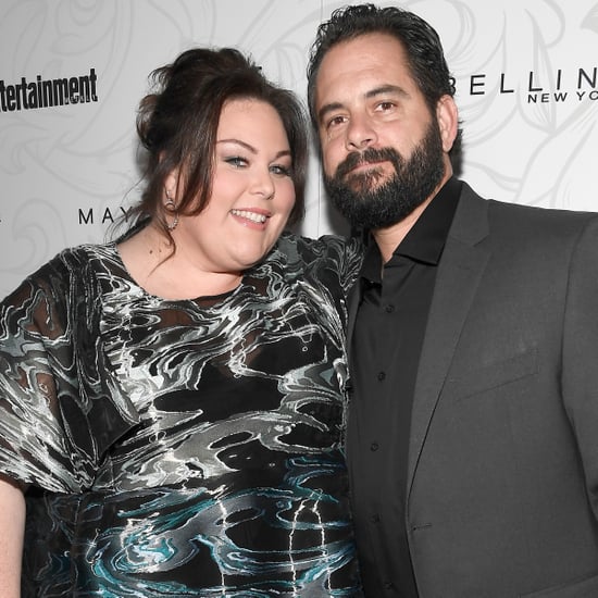 Chrissy Metz Quotes About Boyfriend Quitting Job 2017