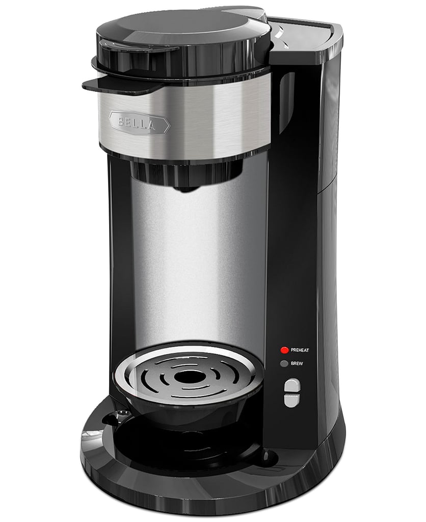Bella Single Serve Dual Brew Coffee Maker (29) Target Black Friday