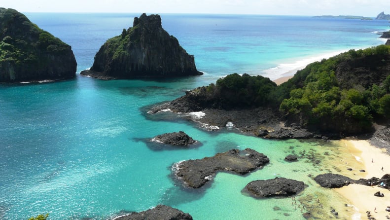 Fernando de Noronha, Brazil