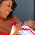 Gabrielle Union Finally Understands Why She Sees Moms at Target or the Airport "Just in Tears"