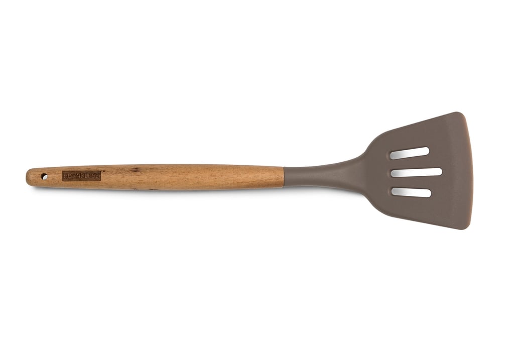 Silicone Slotted Turner