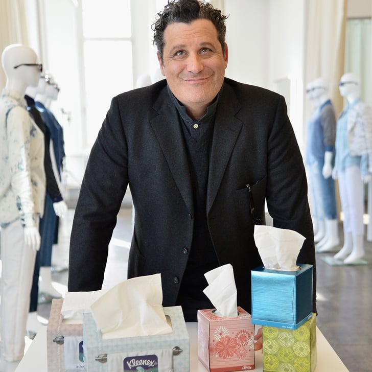 Isaac Mizrahi For Kleenex