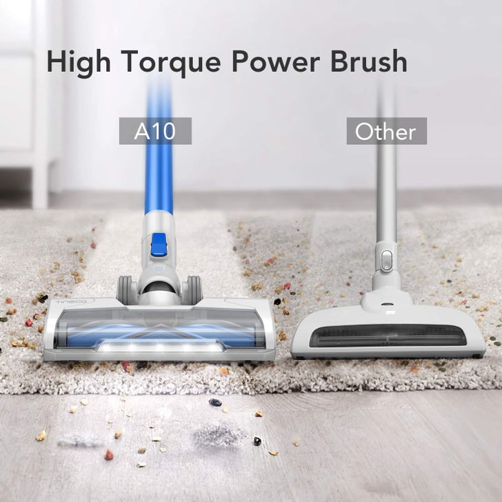 Tineco A10 Hero Cordless Stick Vacuum Cleaner Best Amazon Prime Day
