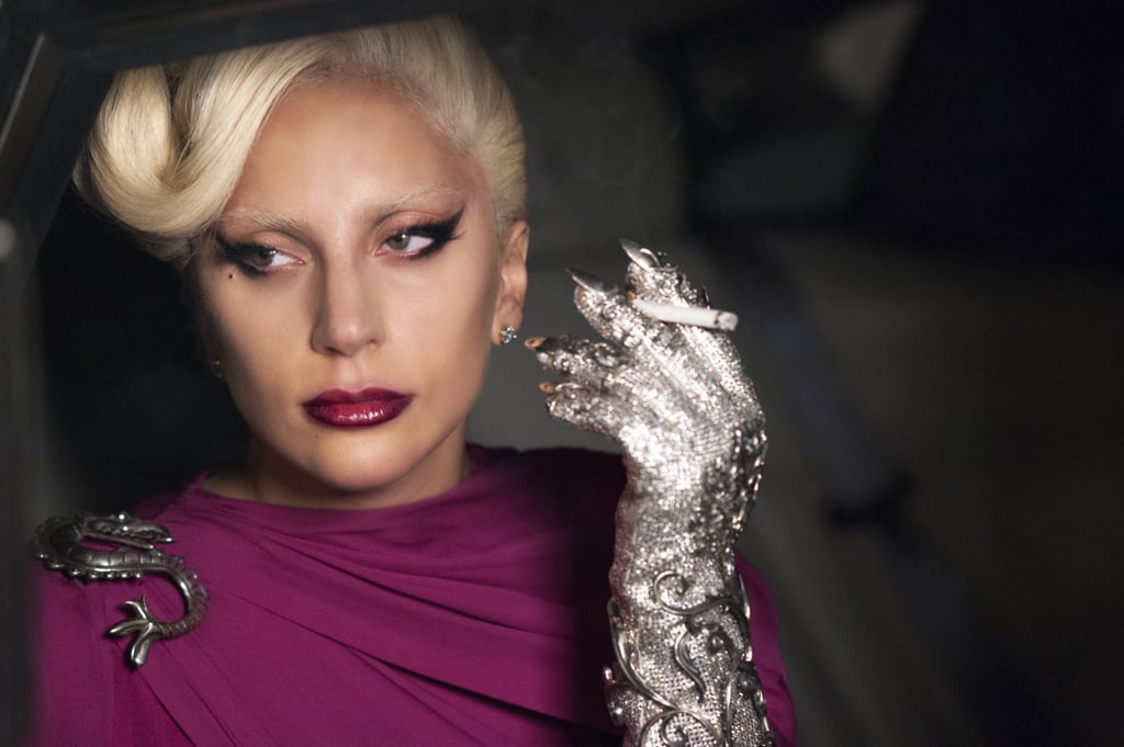 Lady Gaga Is Returning