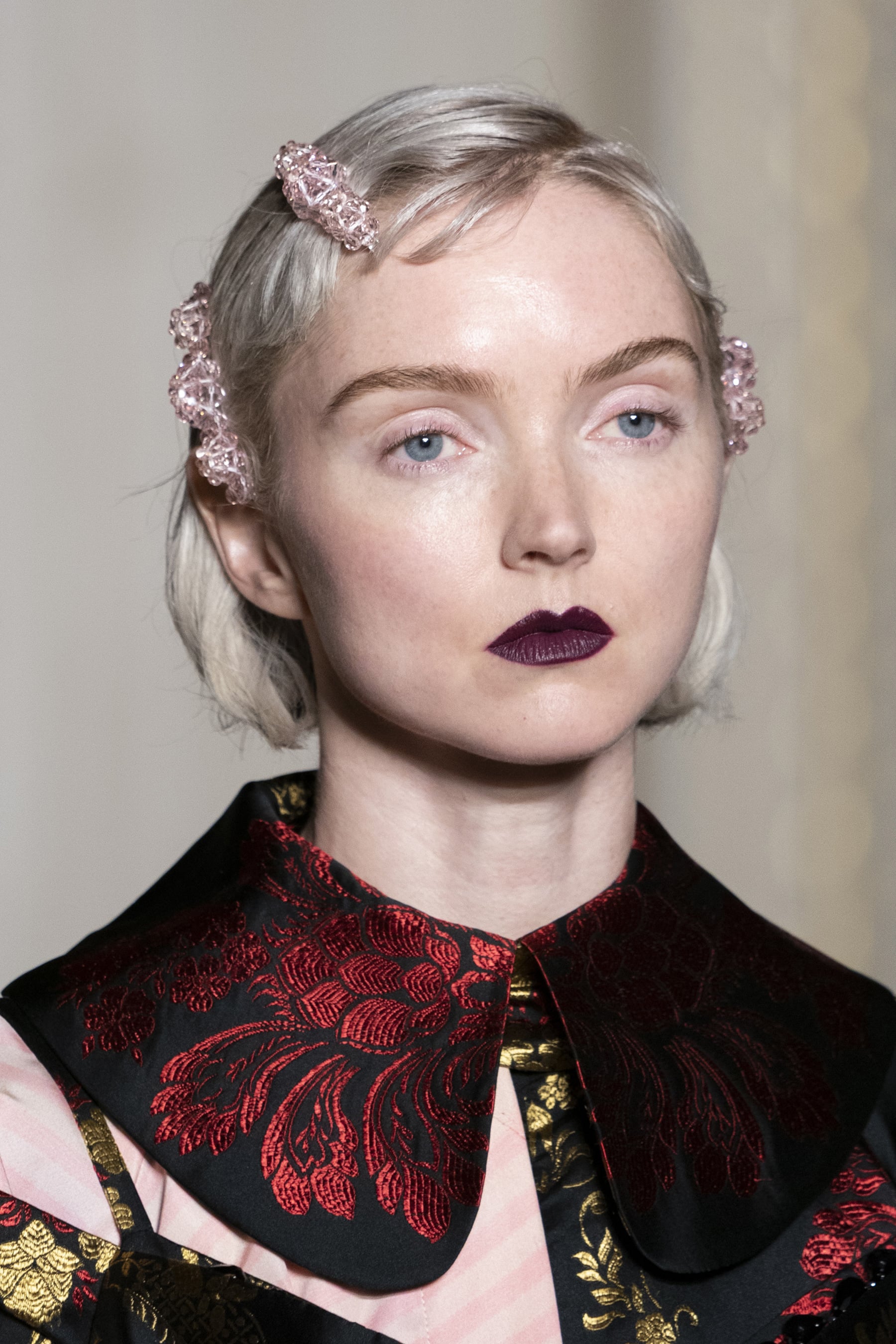 Barrette trend 2019 shop