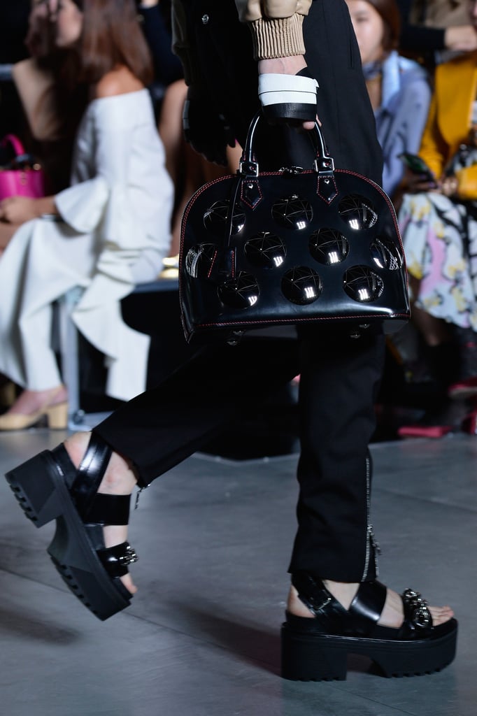Louis Vuitton Bags Spring 2016 | POPSUGAR Fashion