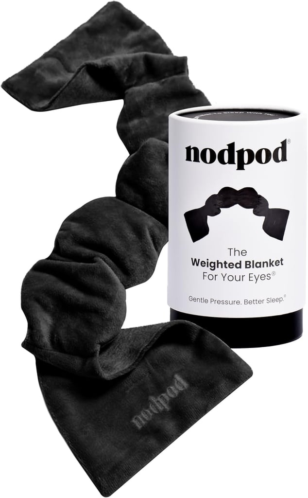 Nodpod Gentle Pressure Sleep Mask
