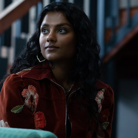Get to Know Simone Ashley, Bridgerton's New Leading Lady | POPSUGAR Celebrity UK