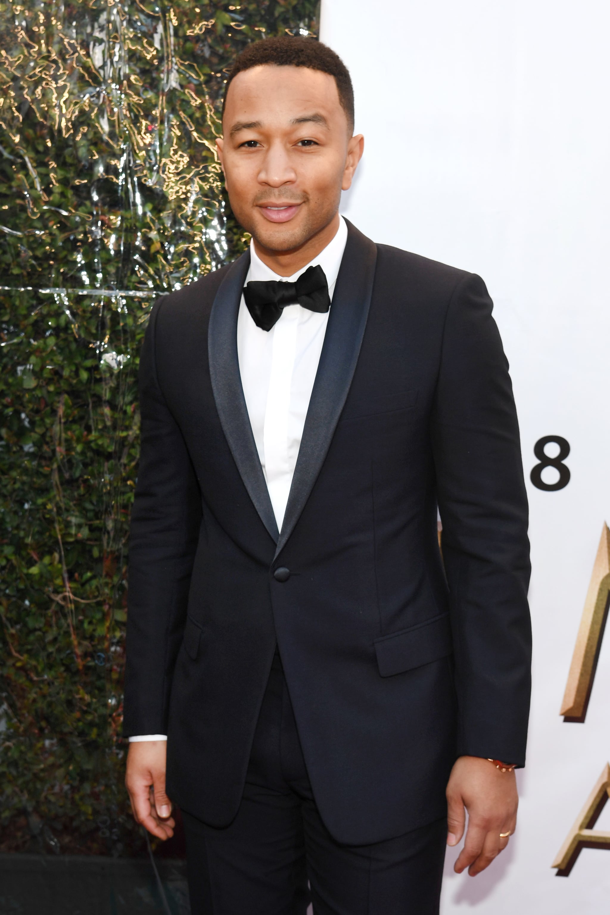 Pictured John Legend Handsome Men Were Out In Full Force At The Naacp Image Awards Popsugar Celebrity Photo 5