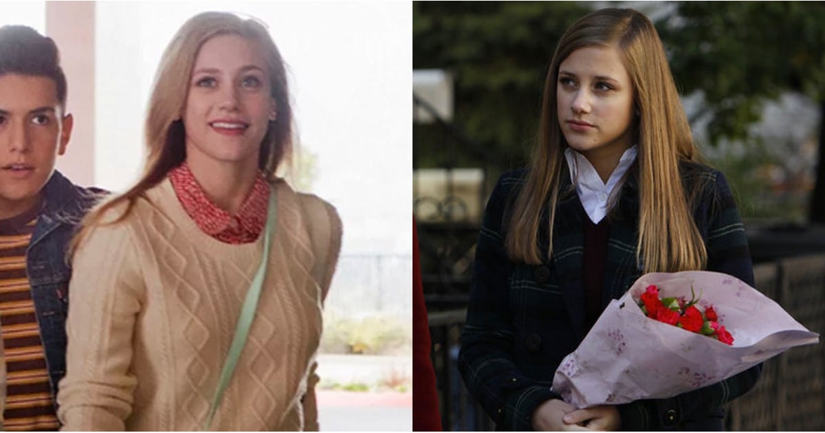 What Movies and TV Shows Has Lili Reinhart Been In? | POPSUGAR