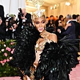 Met Gala Red Carpet Dresses 2019