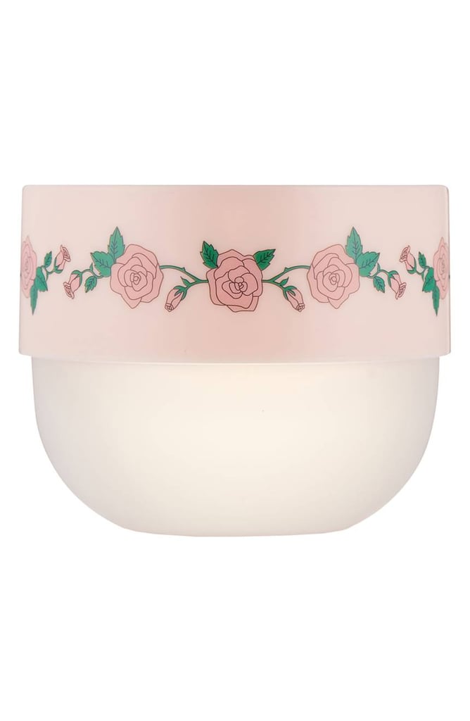 IPKN Check Edition Rose Water Soothing Gel