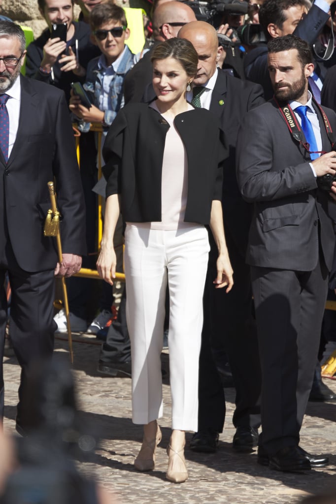 May 2016