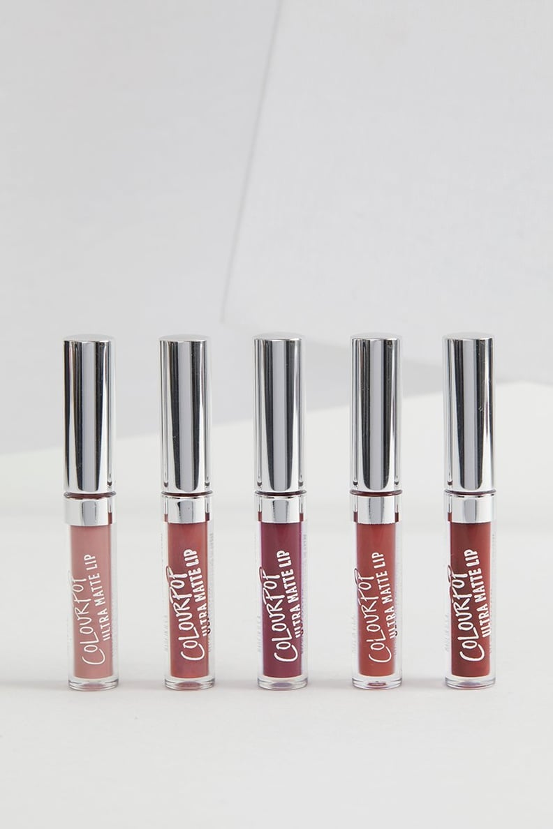 Does Ulta Sell ColourPop? POPSUGAR Beauty