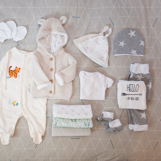 Hand-Me-Down Etiquette For Baby and Kid Clothes and Gear