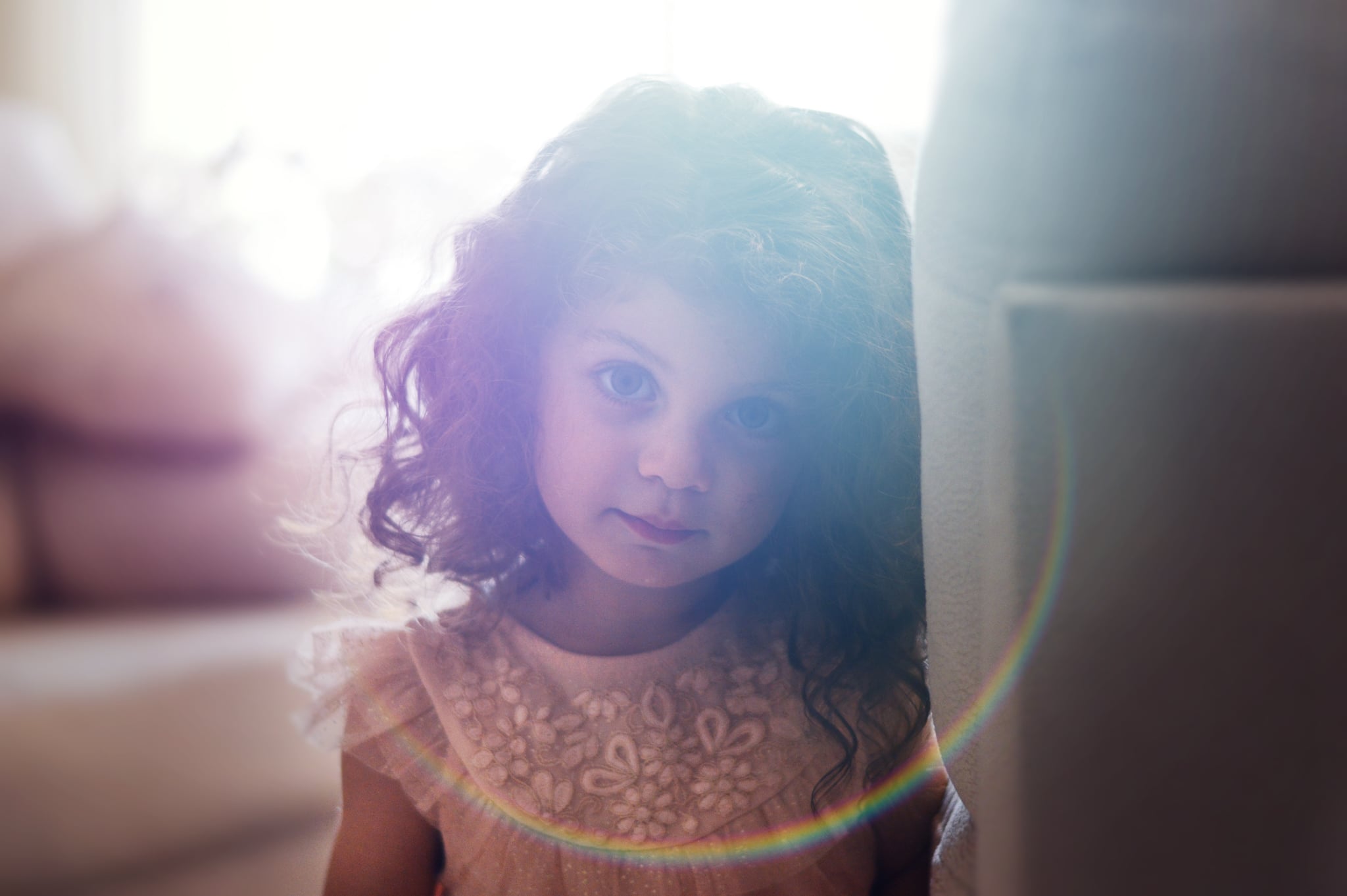 あなたの子供のためにそれをすべてやって停止します。あなたの子供のために