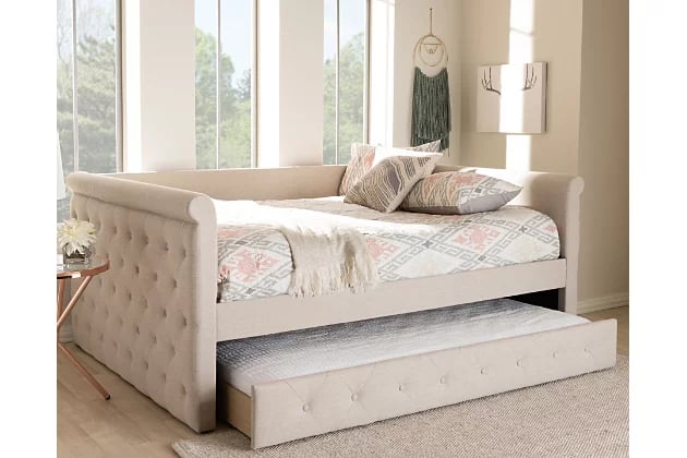 Button Daybed