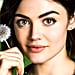 What Is Lucy Hale's New Show Life Sentence About?