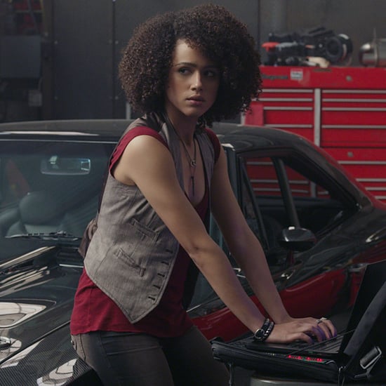 Who Plays Ramsey in the Fast and Furious Movies?