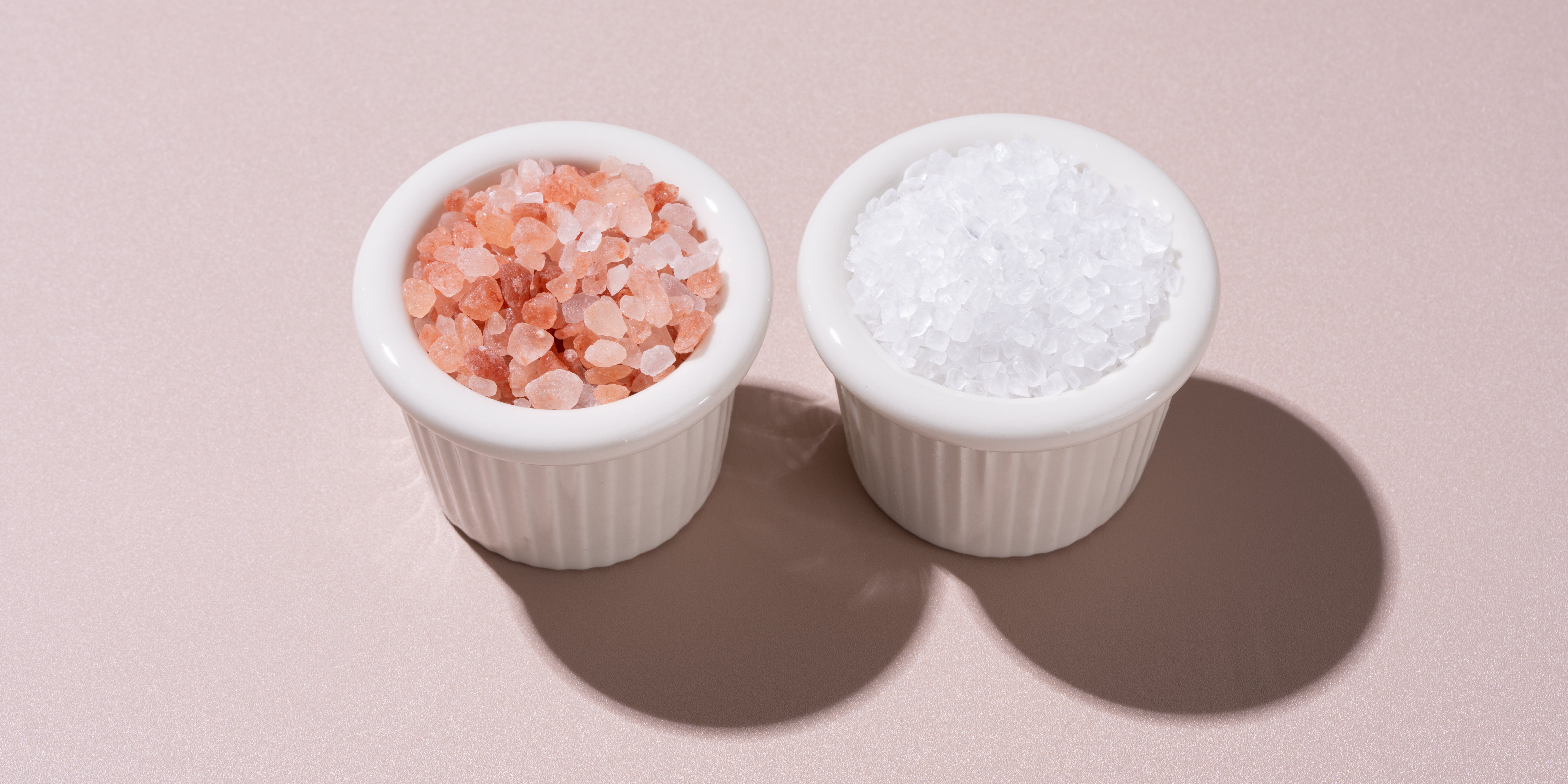 Are We All Consuming Too Much Sodium?