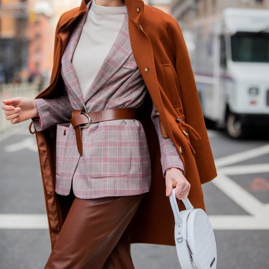 How to Wear a Belt | Outfit Ideas