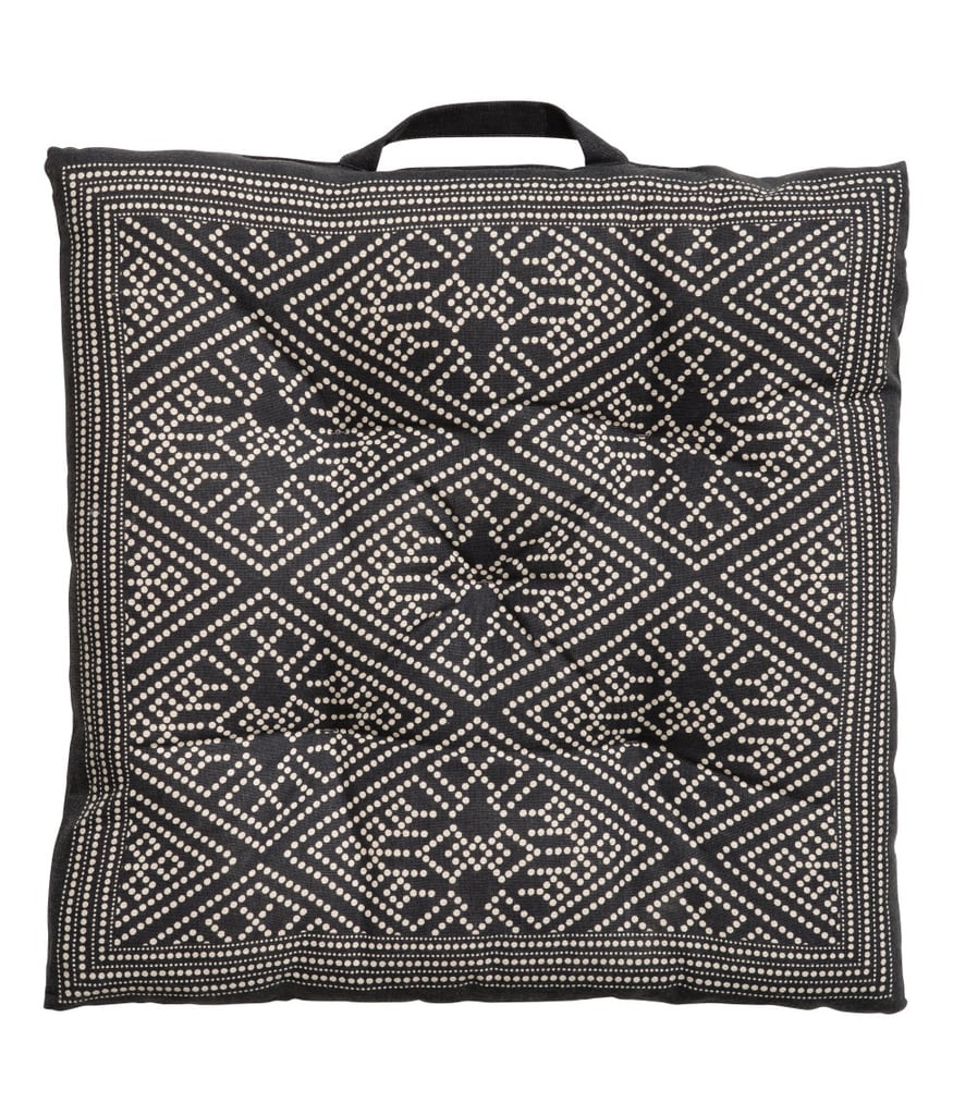 Cotton Seat Cushion ($13)