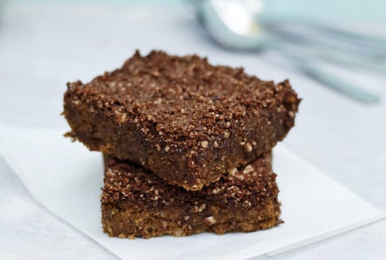 Pumpkin Spice Protein Bars