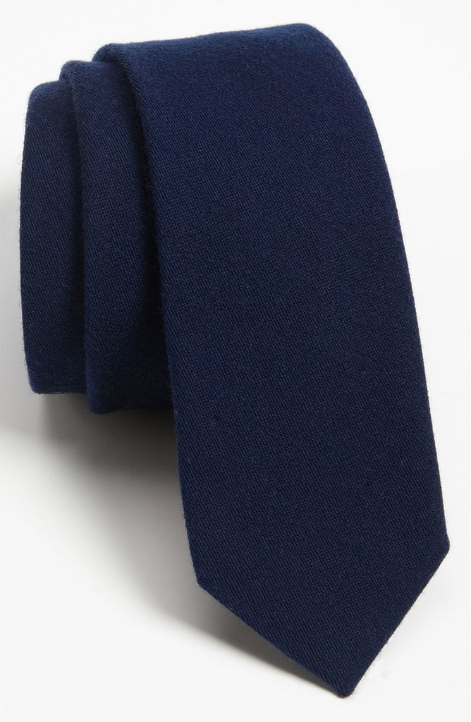 The Tie Bar Skinny Tie