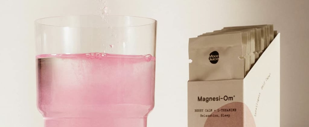 Moon Juice Magnesi-Om Sleep Supplement Review 2024
