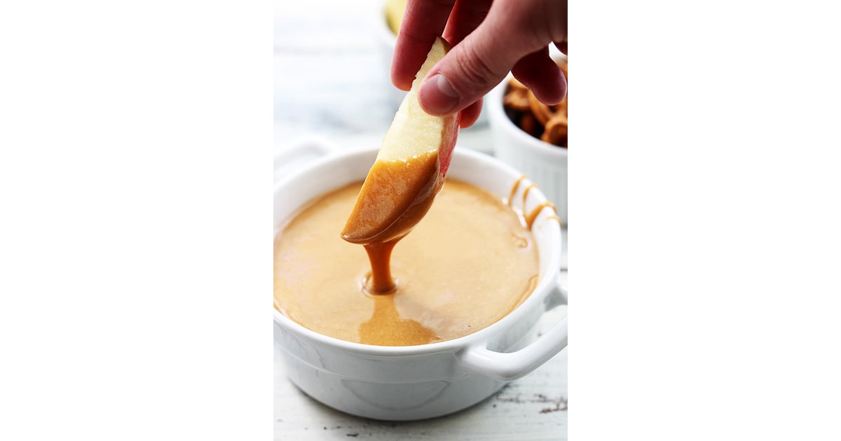 SlowCooker Caramel Sauce SlowCooker Sauce Recipes POPSUGAR Food