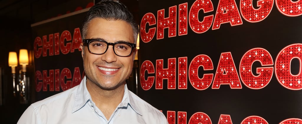 Jaime Camil Interview June 2016