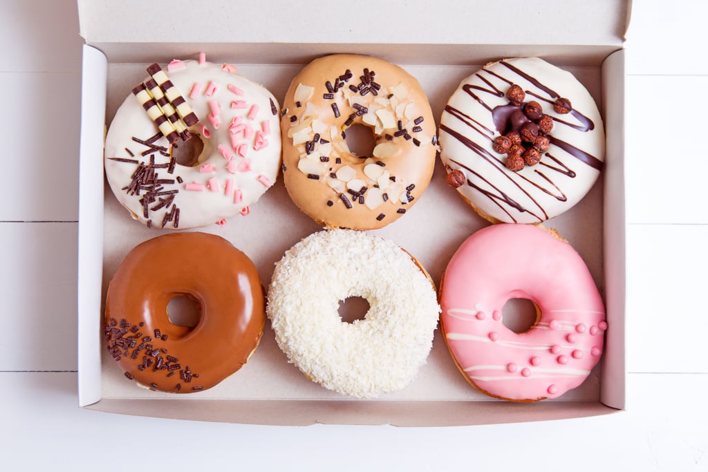 Surprise Them With a Sweet Treat