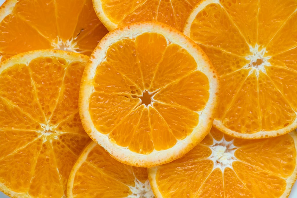 Oranges