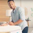 John Legend Is Singing About Dirty Diapers Again, but This Time He Lands Celebrity Dad Backup
