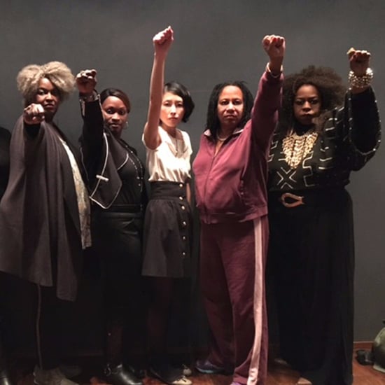 Strike Out and Protest Details