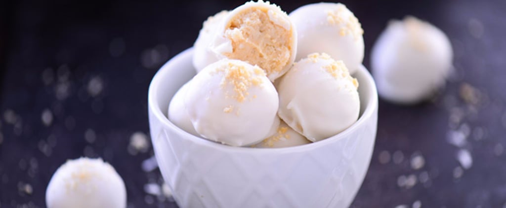 No-Bake Holiday Desserts For Kids