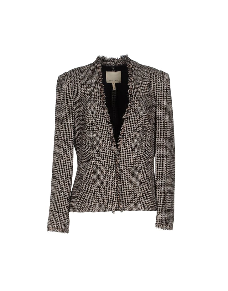 Blazer | Types of Jackets and Coats | POPSUGAR Fashion Photo 14