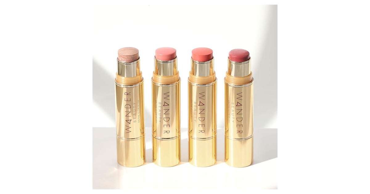 Wander Beauty OnTheGlow Blush and Illuminator The Best Cream