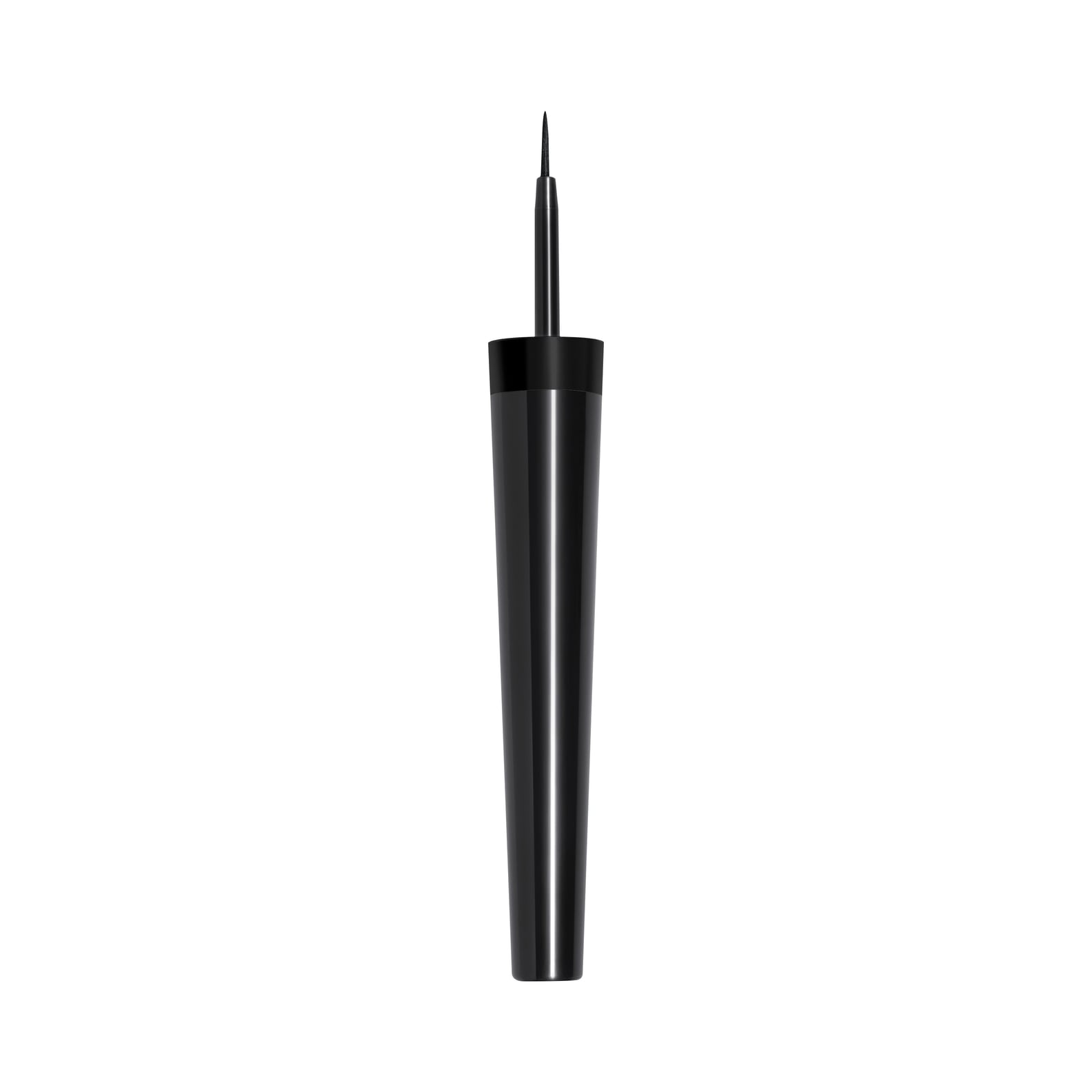 CoverGirl Get in Line Active Liquid Eyeliner Review POPSUGAR Beauty