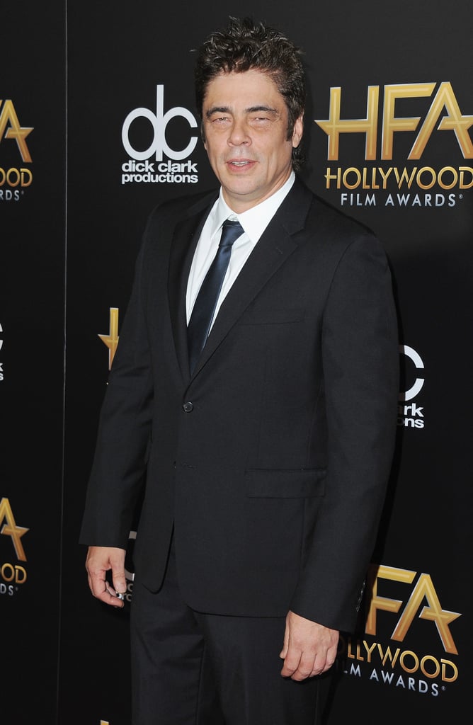 Hollywood Film Awards 2015 Pictures