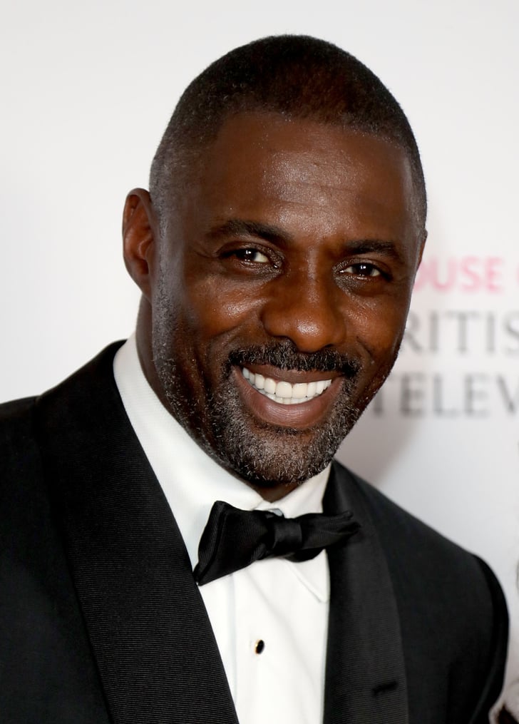 Hot Idris Elba Pictures | POPSUGAR Celebrity Photo 16