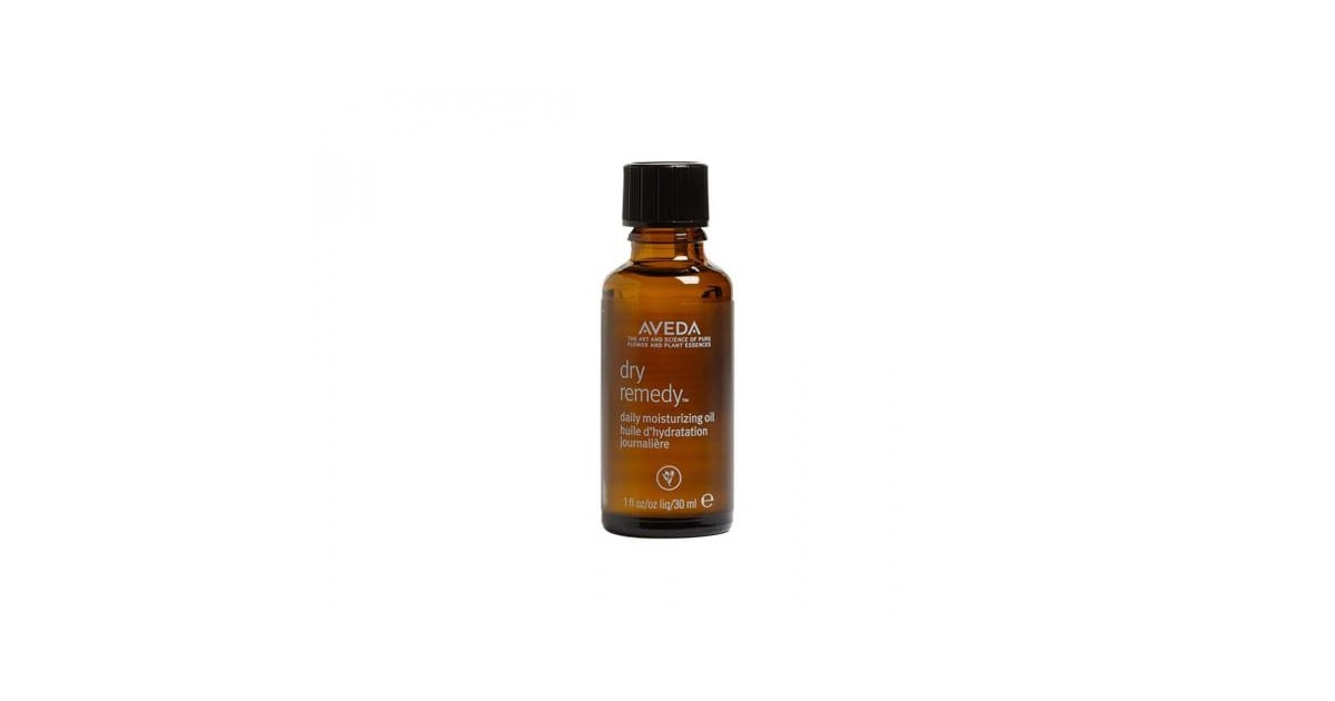 Aveda Daily Moisturizing Oil Best Beauty Products For February 2014