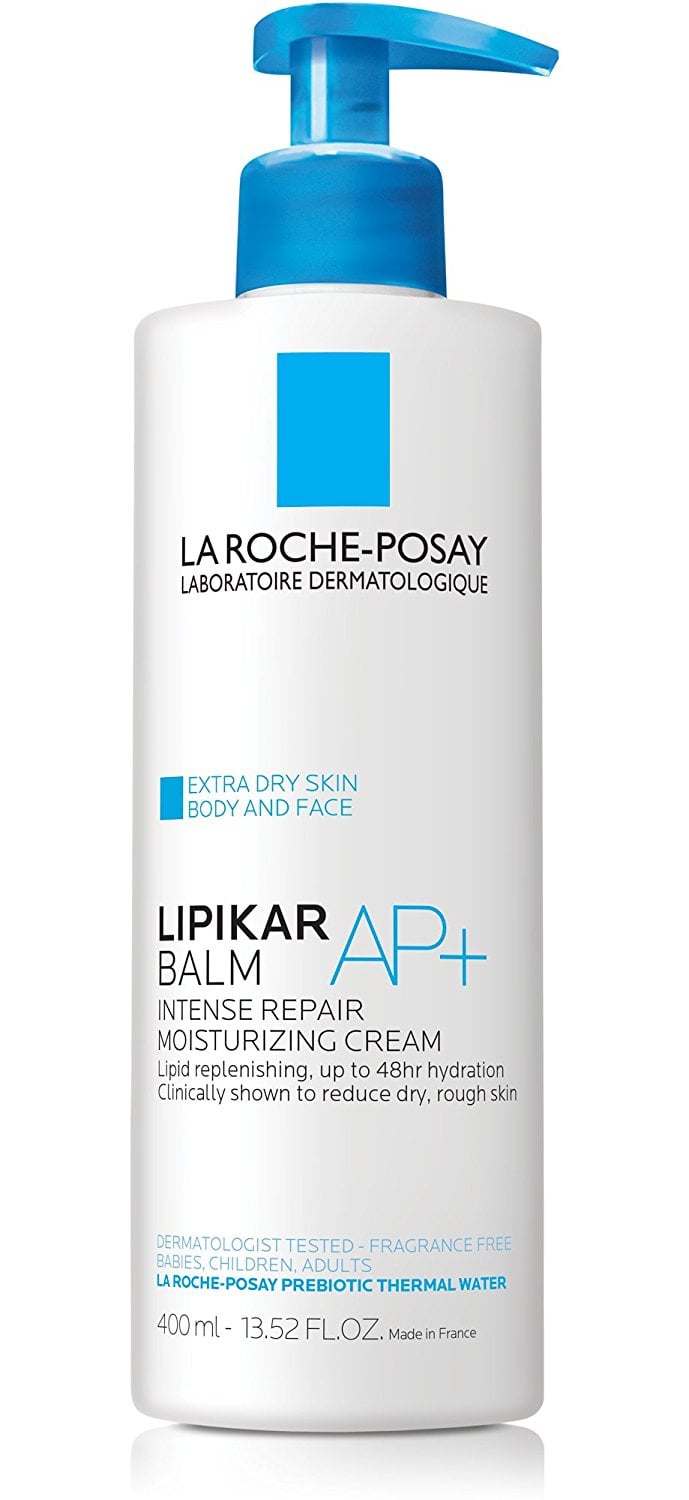 La RochePosay Lipikar Balm AP+ Intense Repair Moisturizing Cream