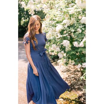 Bra Friendly Dresses POPSUGAR Fashion