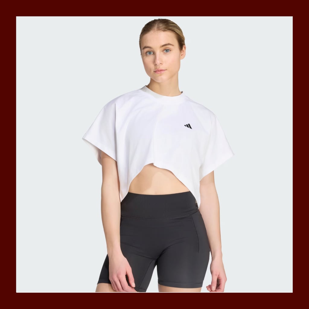 Ilona Maher’s Activewear Must Have