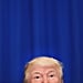 Donald Trump Kim Jong-un Hair Swap Meme