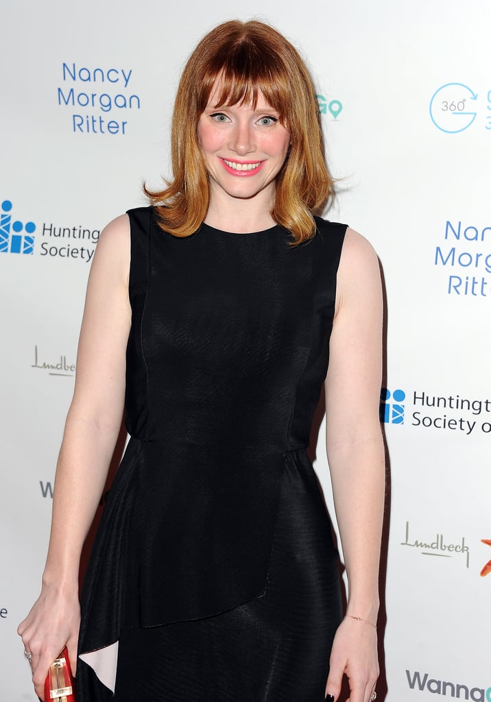 Bryce Dallas Howard