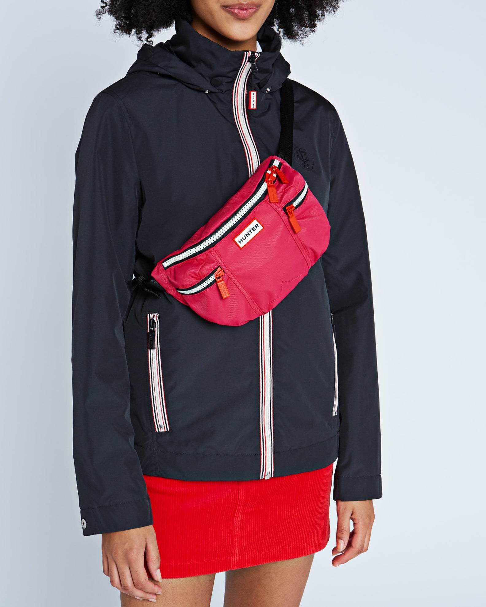 Hunter Fanny Pack Bumbag Review 2019 POPSUGAR Fashion