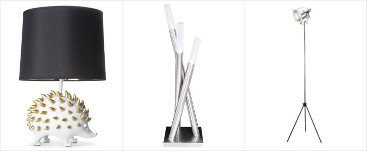 Stylish Lamps Under $100